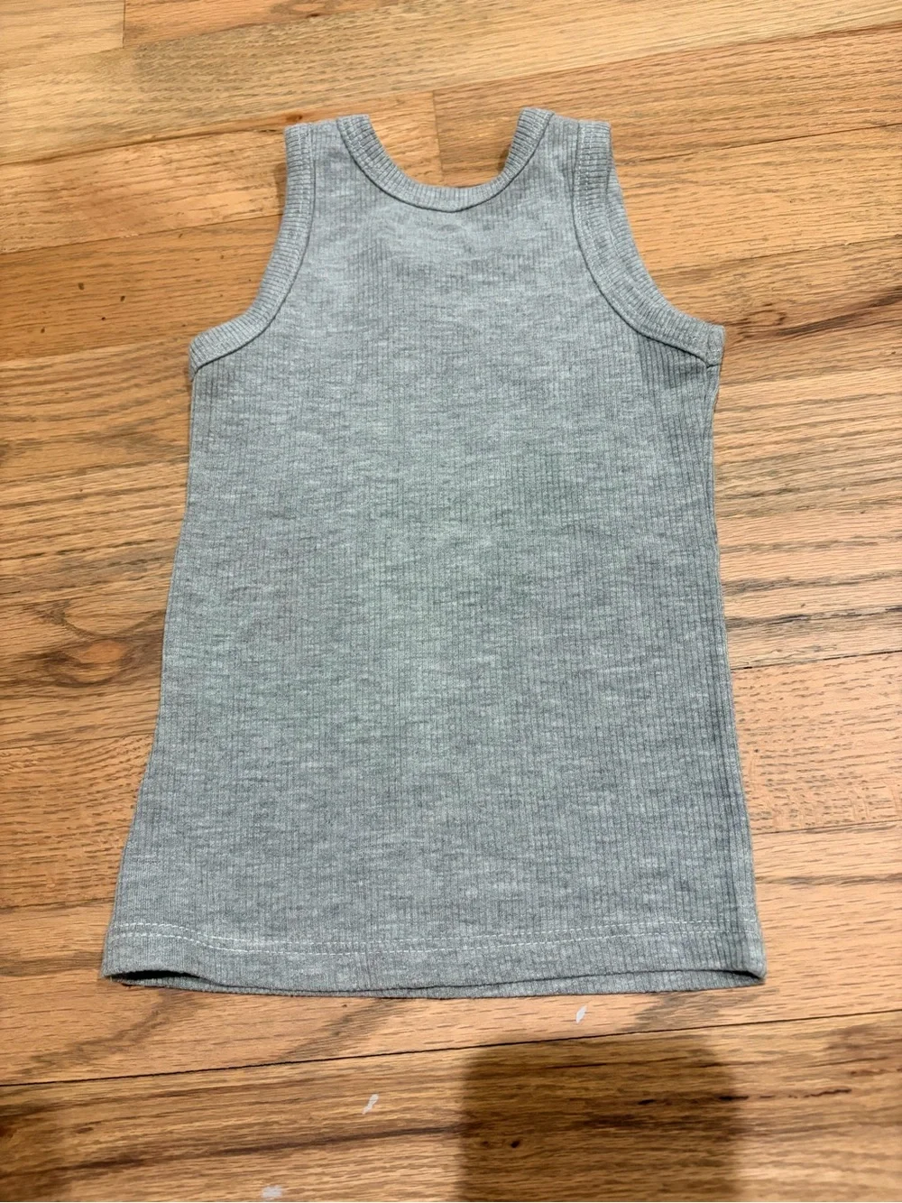 Denny’s Rock-n-Beauty brand tank top